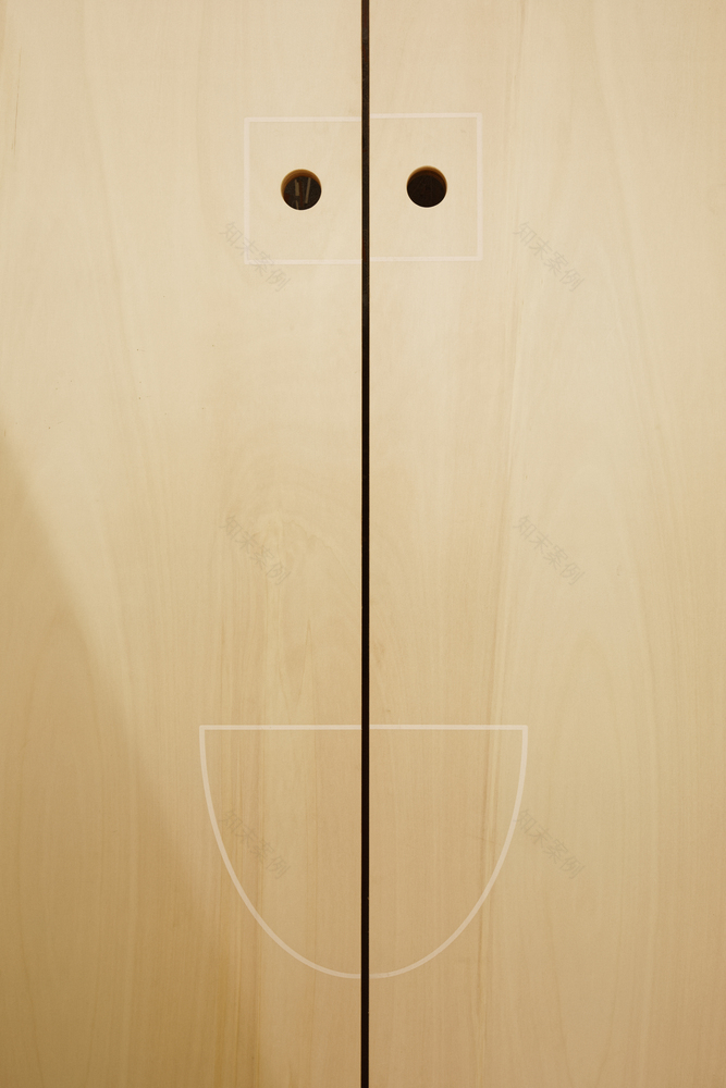 灵活多变的“想象力空间”——巴黎 1818 酒店-26