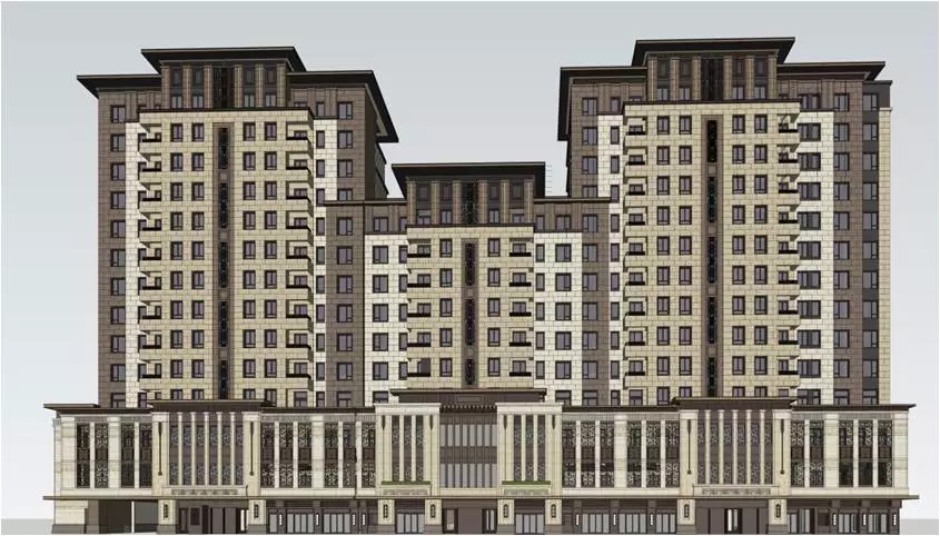 北京金地华著-5