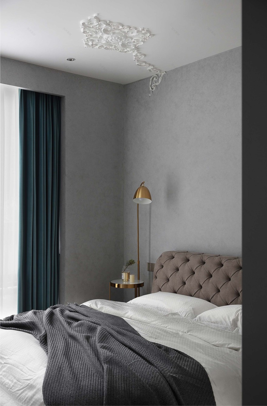 湖左岸丨中国苏州丨一平方设计-50