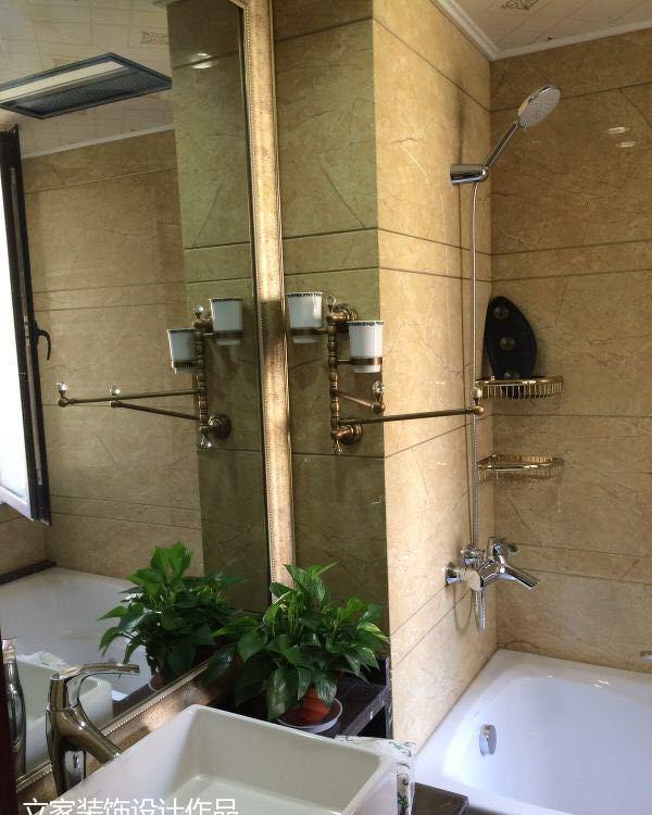 
金山--农房万盛金邸--楼王四房实景 -6