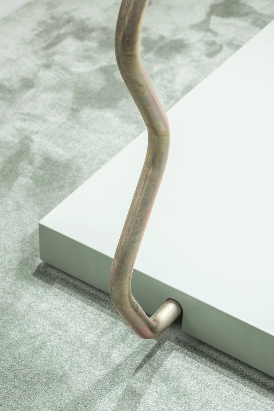 Rinascente 罗马广场菲乌梅三楼室内设计丨意大利罗马丨studio wok-55