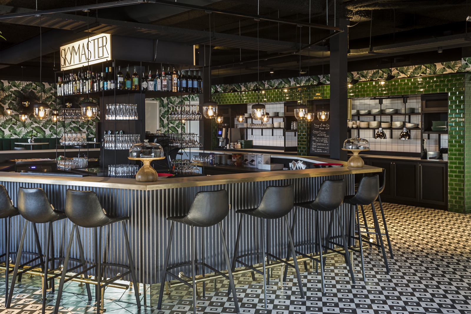 Expect the unexpected-7