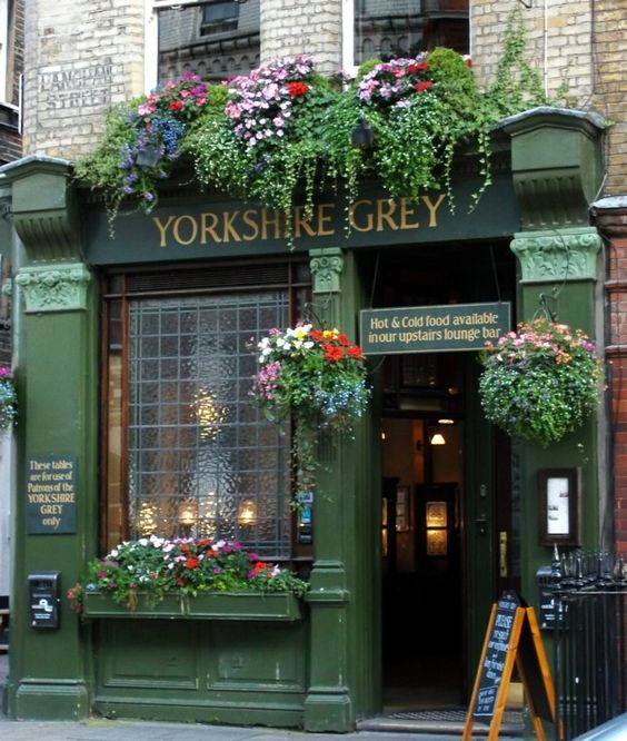 梦幻小店设计，诠释生活美学-10