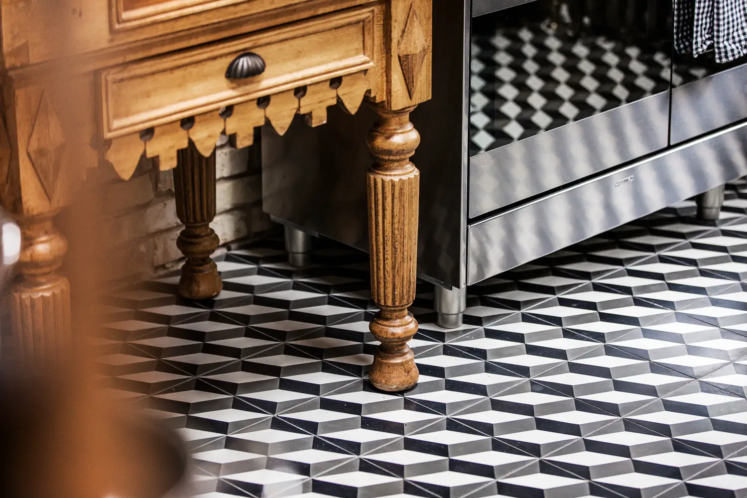 魔法夜之魅力空间-6