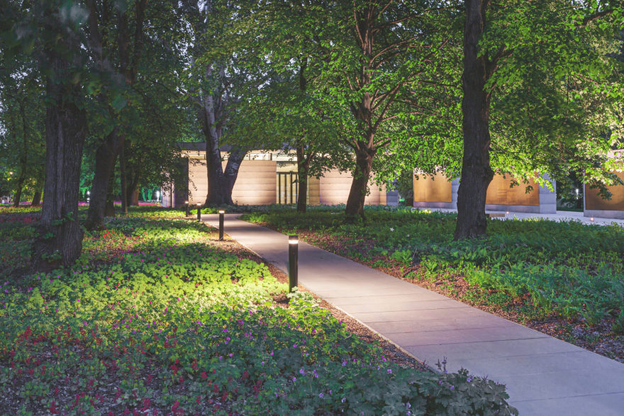 丨PolandWarszawa丨Bujnowski Architekci-16