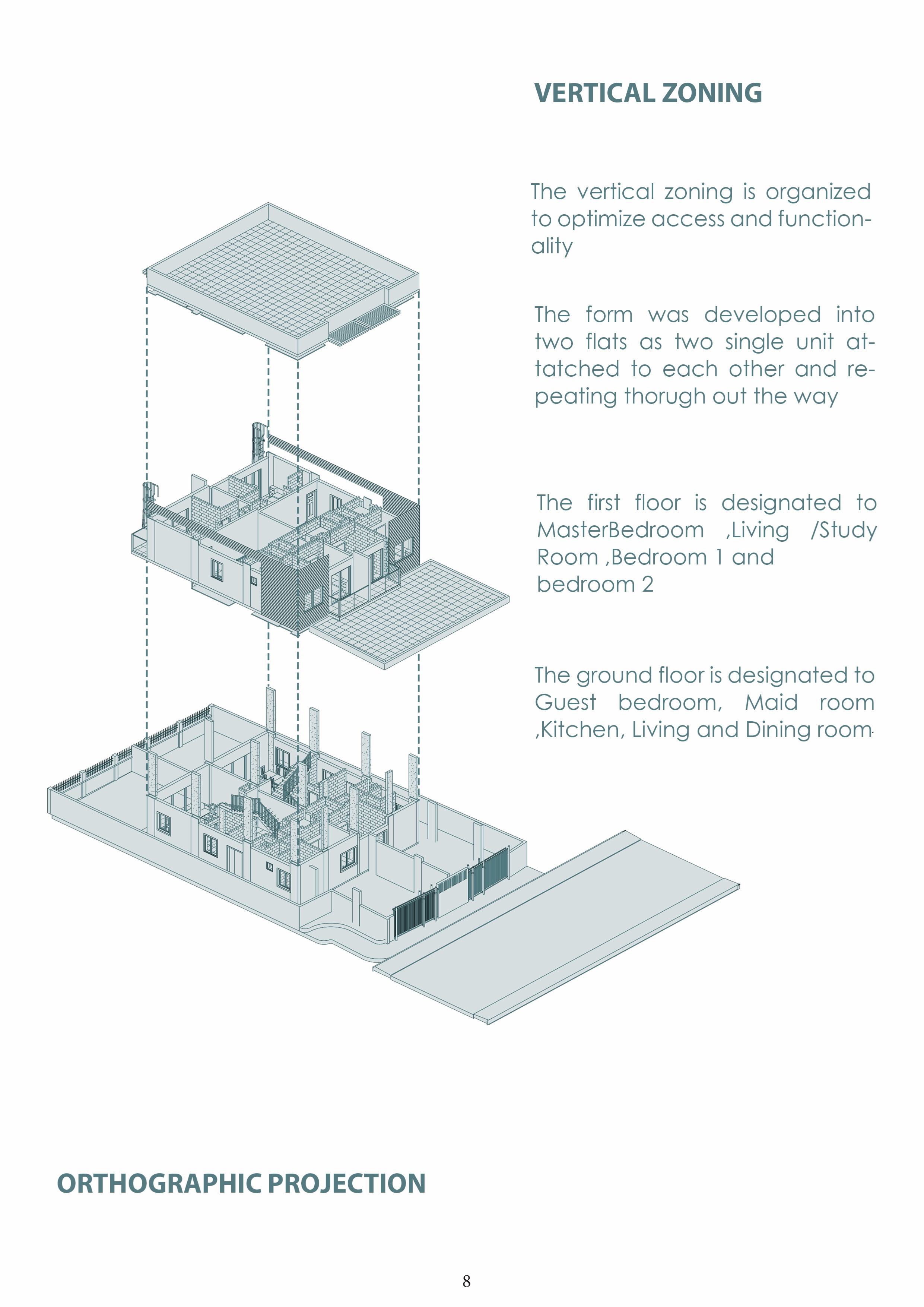 ARCHITECTURE BIM PORTFOLIO-7