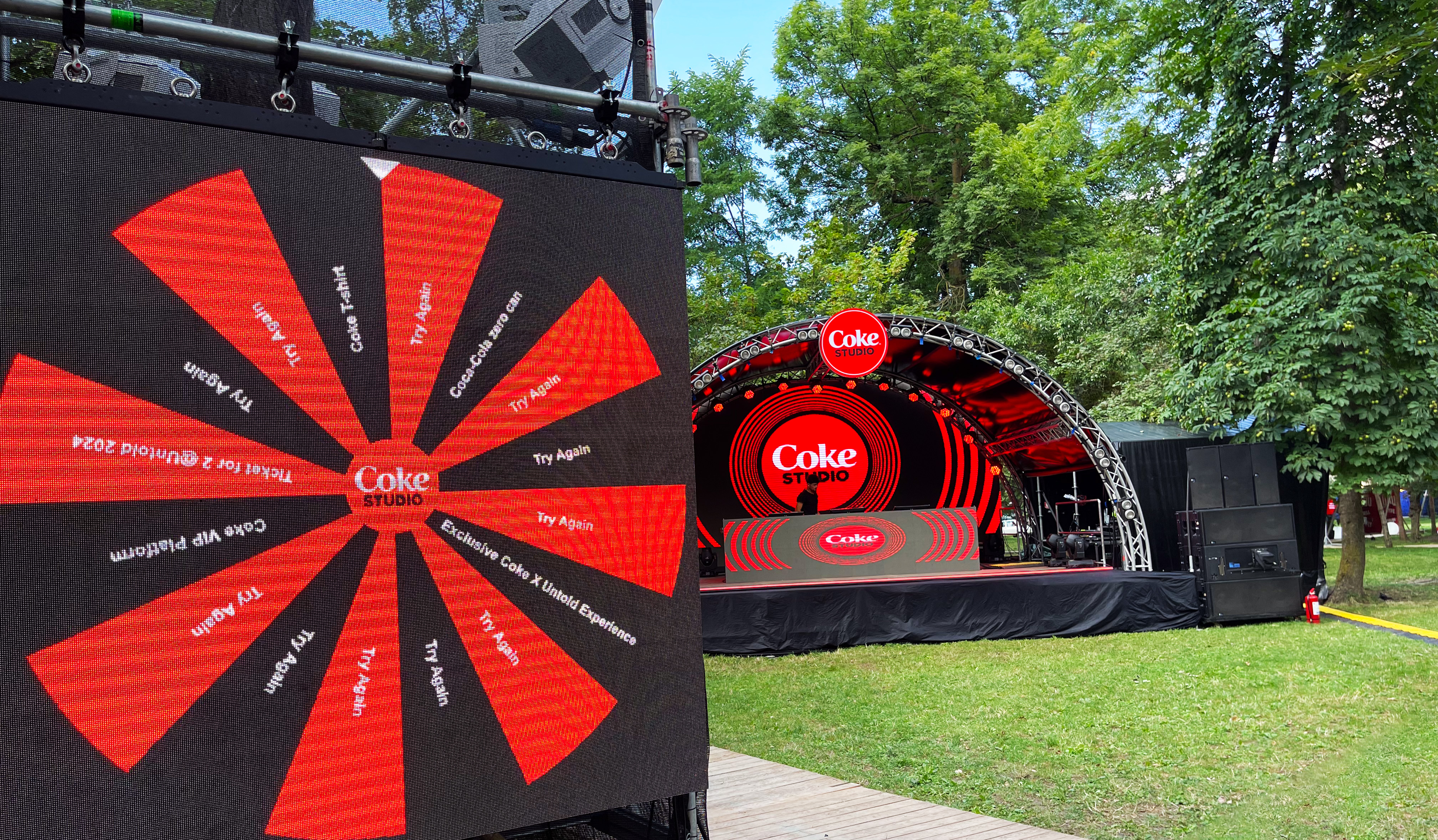 可乐工作室 2023 未讲述的节日丨罗马尼亚-5