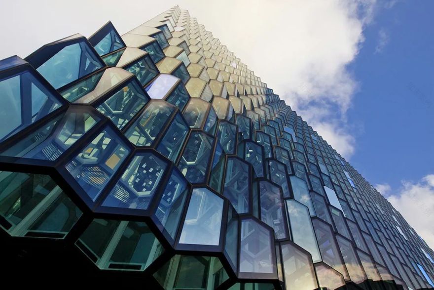 光影,结构与秩序 · 建筑摄影精选合辑-104