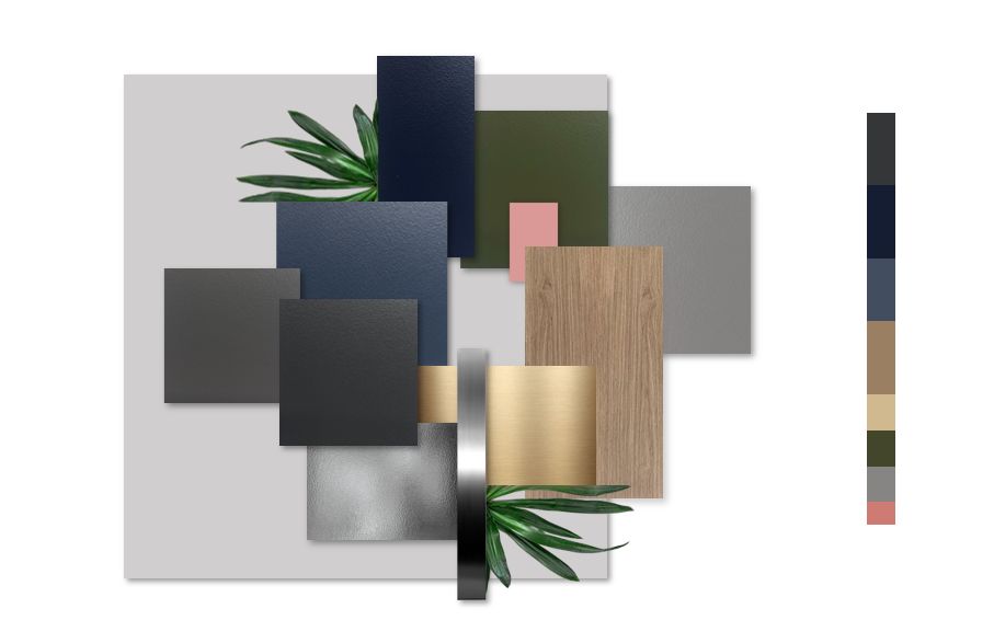 杭州耀江紫金港莎玛酒店丨中国杭州-68