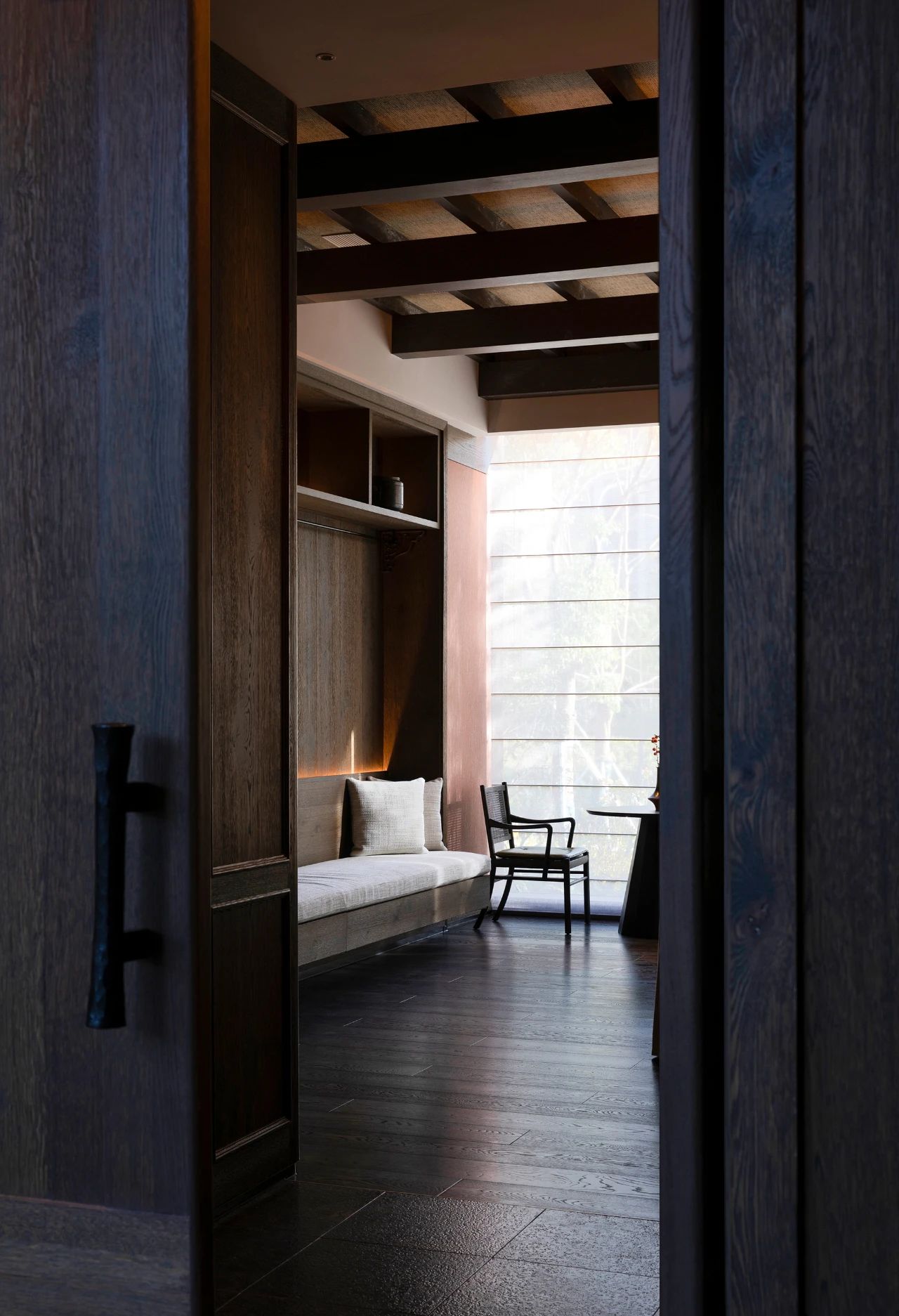 荣荘·一席乡宴丨中国苏州丨风亚设计-41