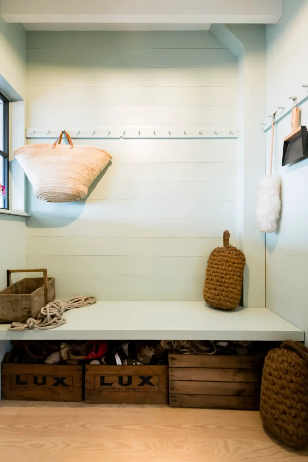 自然温馨的法国海边木屋-15