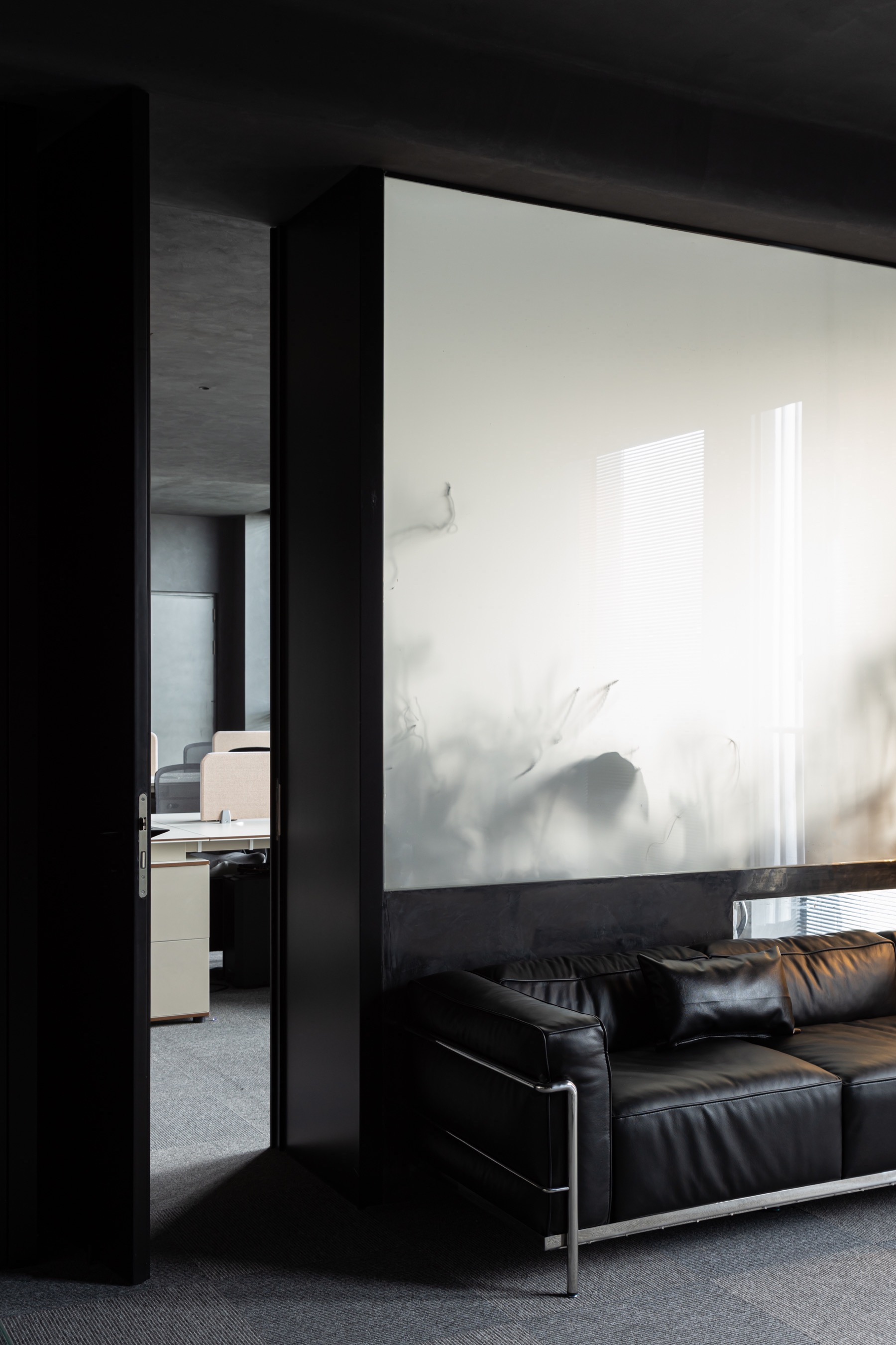 戈多办公室丨戈多设计-92