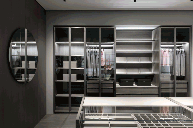 收纳哲学 | 精致生活美学指南-44