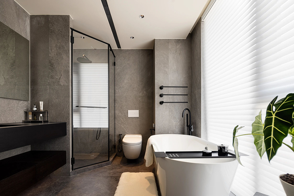 极简奶油风 纯净 · 治愈-78