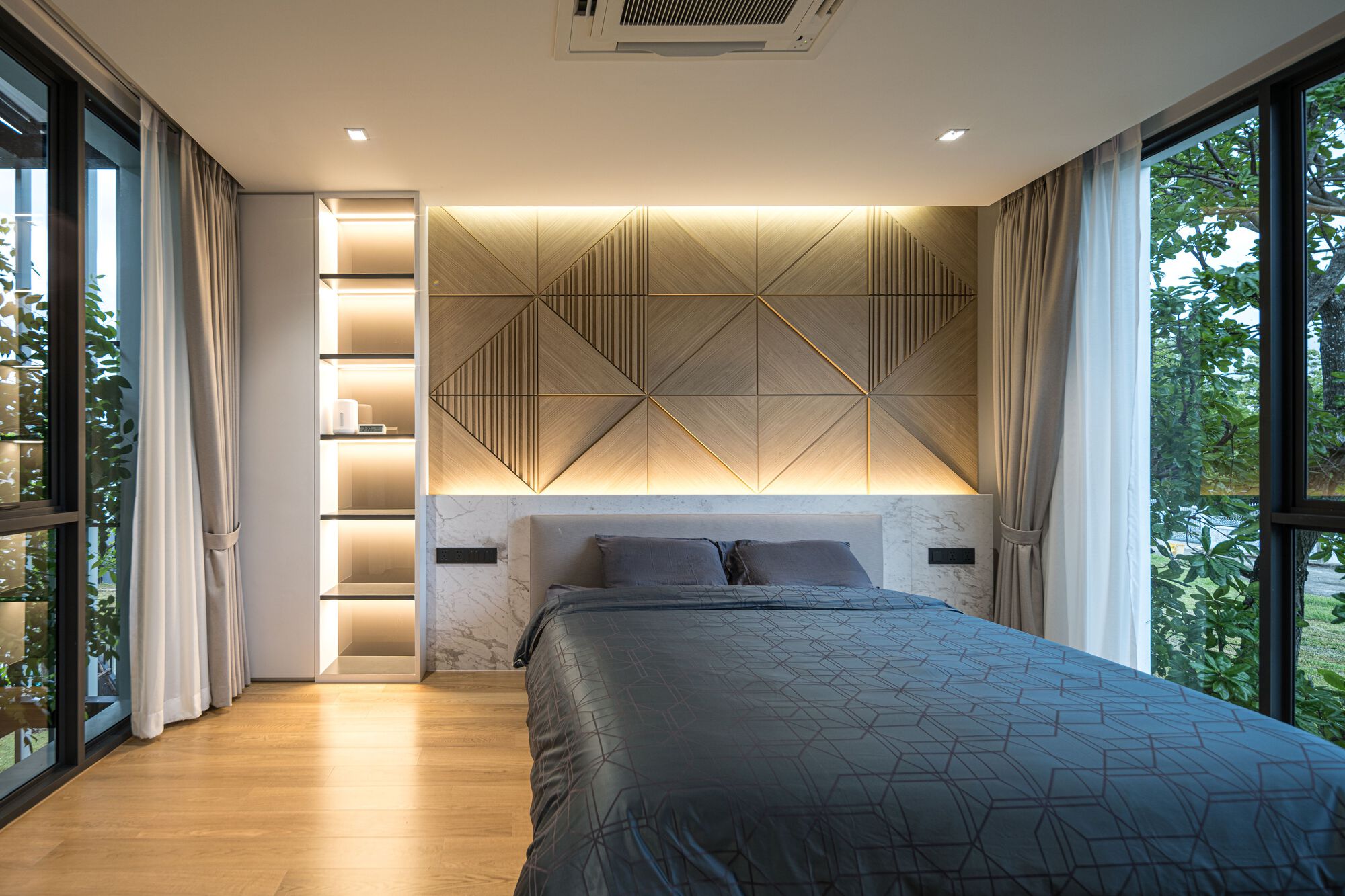 希尔之家丨泰国丨HAA Studio-20