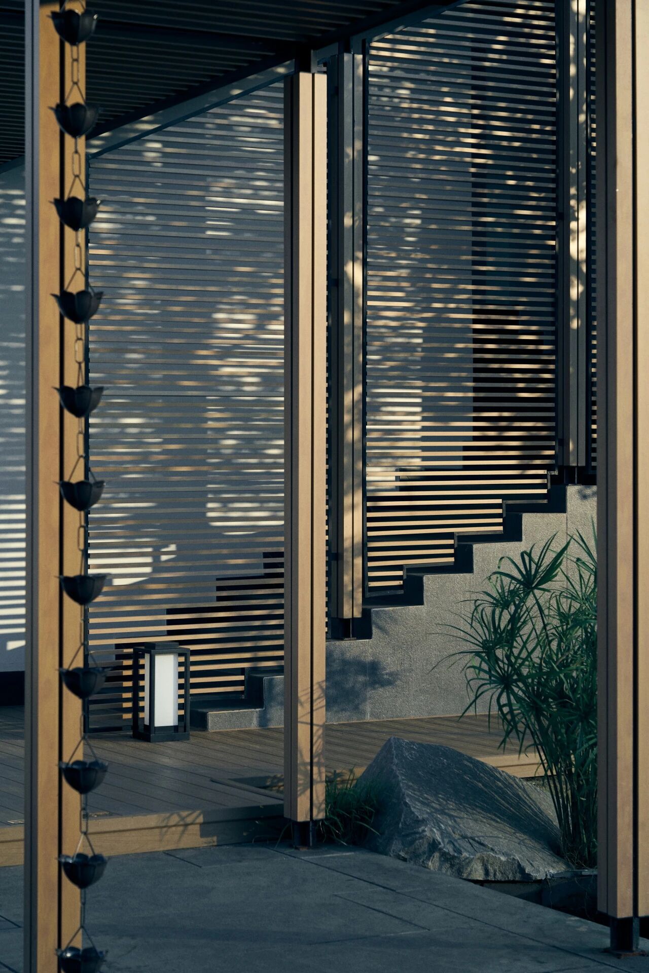 黄山紫阳烟雨度假酒店丨中国安徽丨风合睦晨空间设计-54