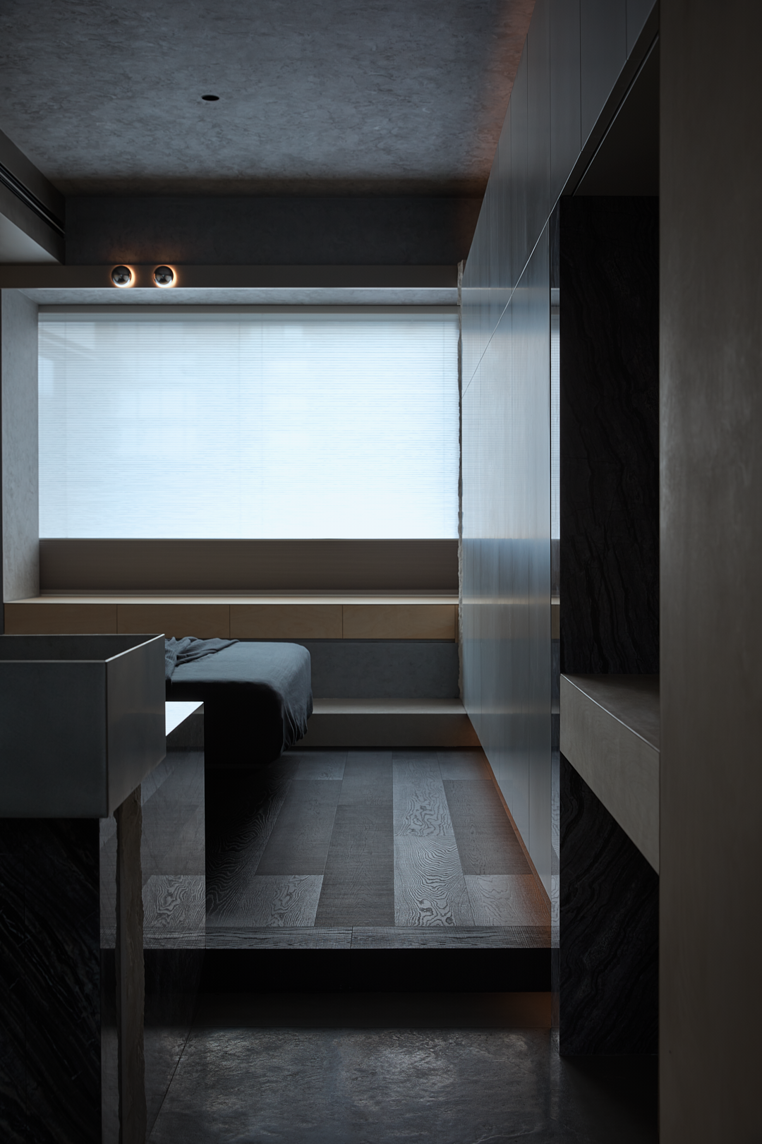 黑色都丨中国温州丨锵设计-78