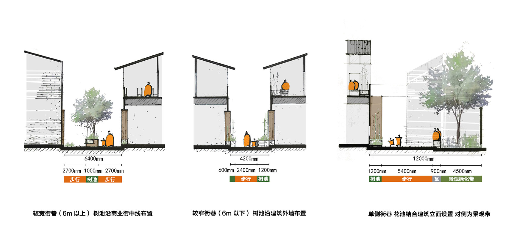 常州市青果巷历史文化街区织补更新设计|江苏 同济原作设计工作室-96