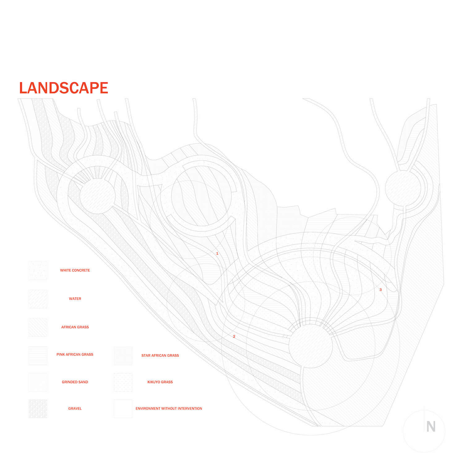 光环葬礼中心丨墨西哥-14