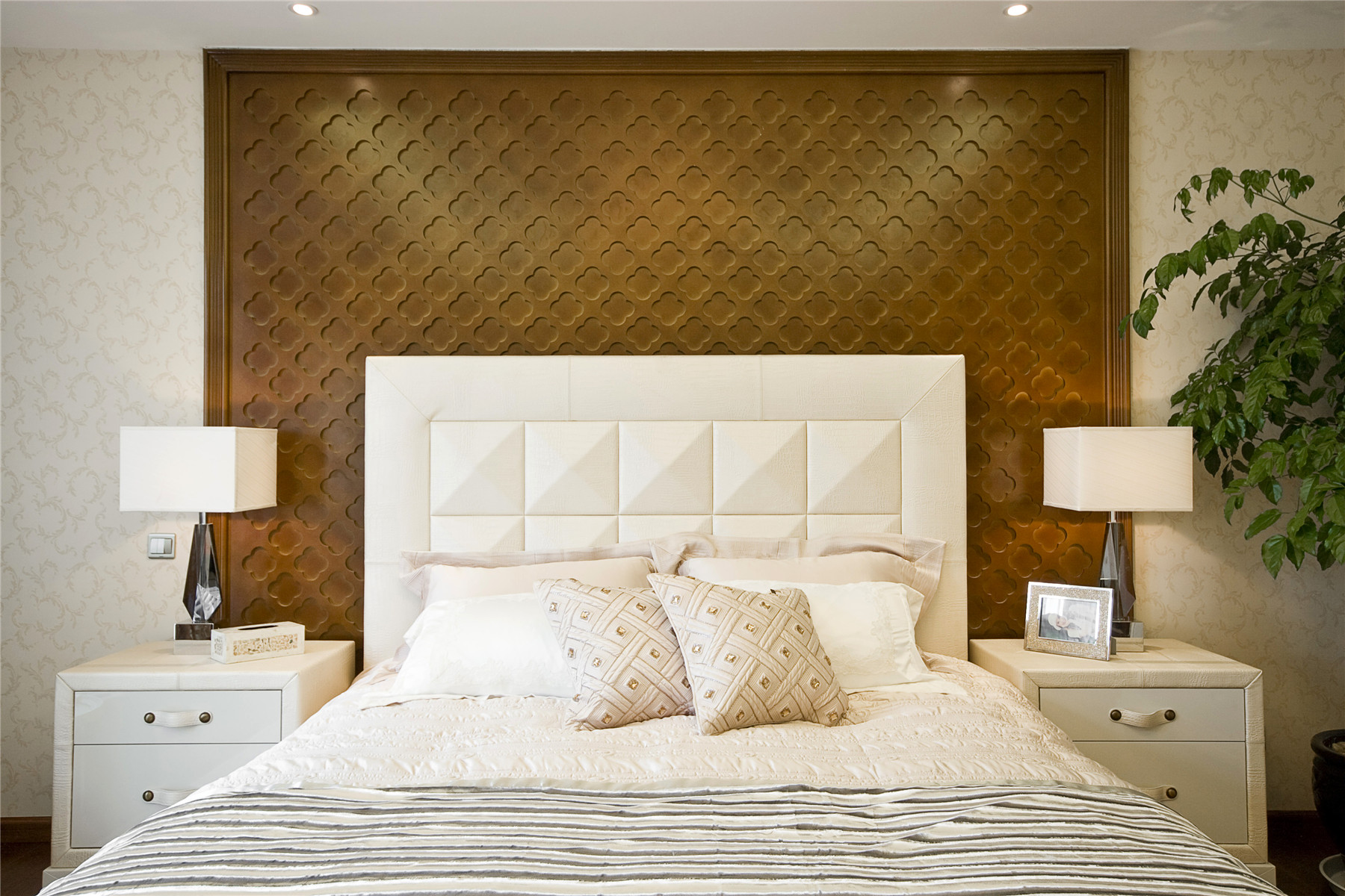 撷古绎今 昆明市世纪城-2