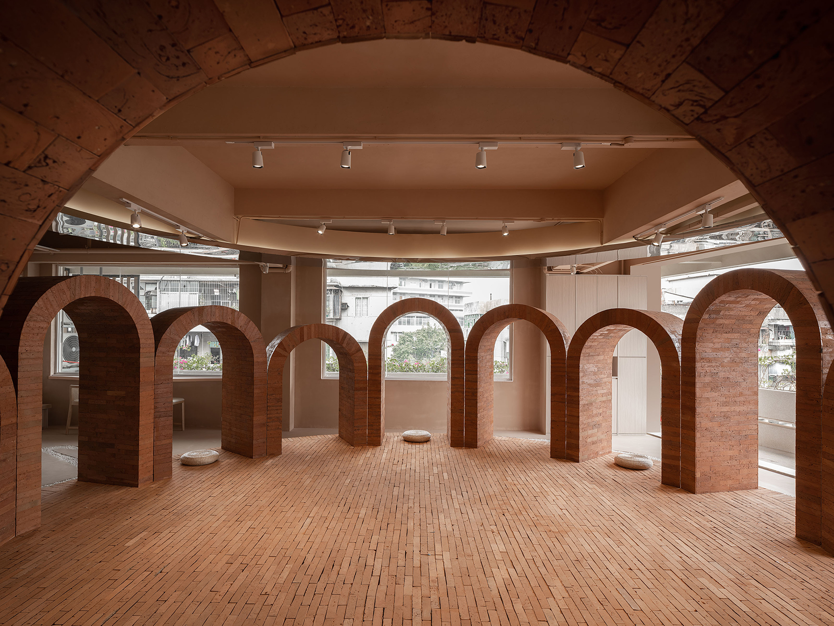 向林·向你艺术生活空间丨中国广州丨向林设计-40