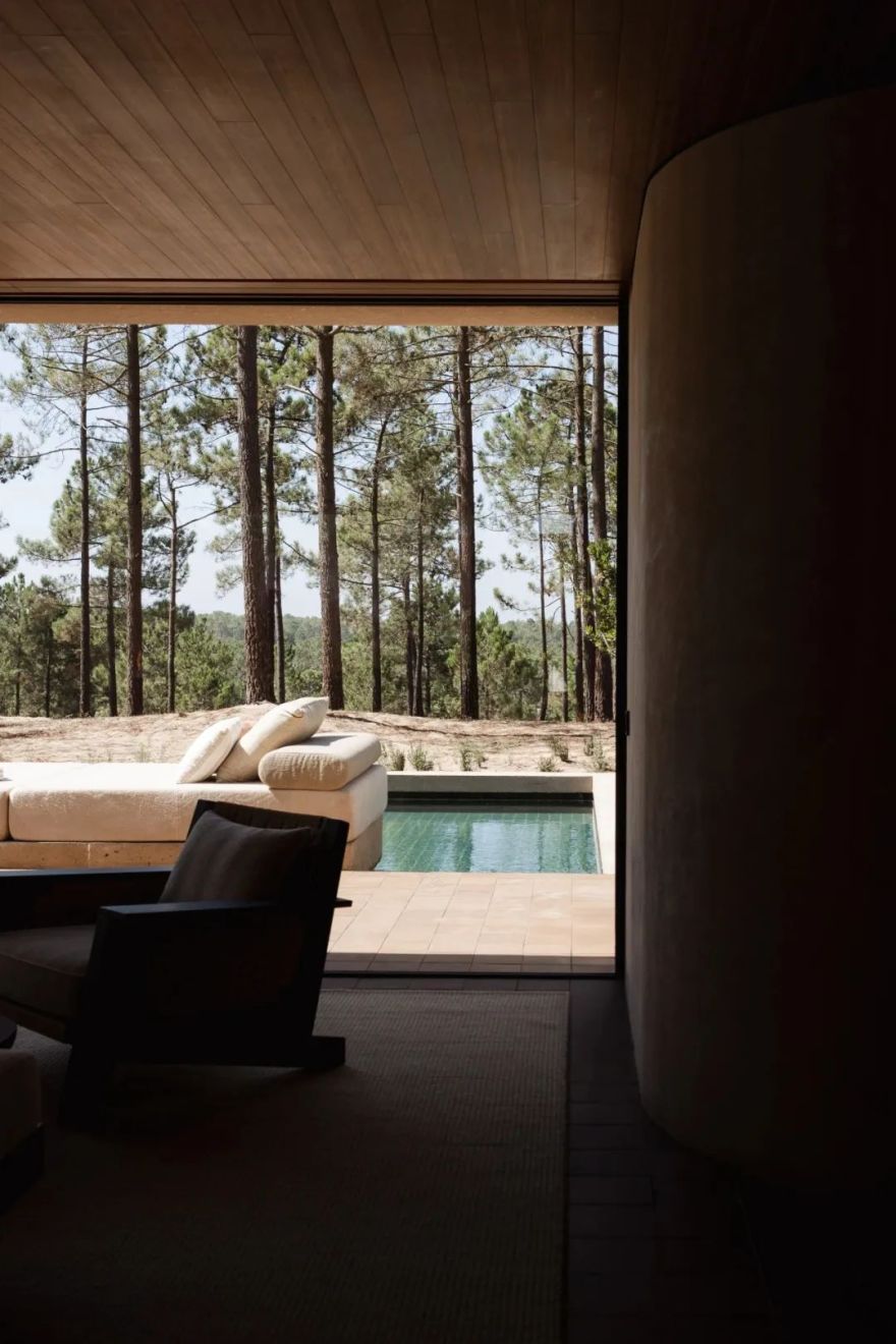 度假别墅丨葡萄牙丨Mário Martins Atelier-71