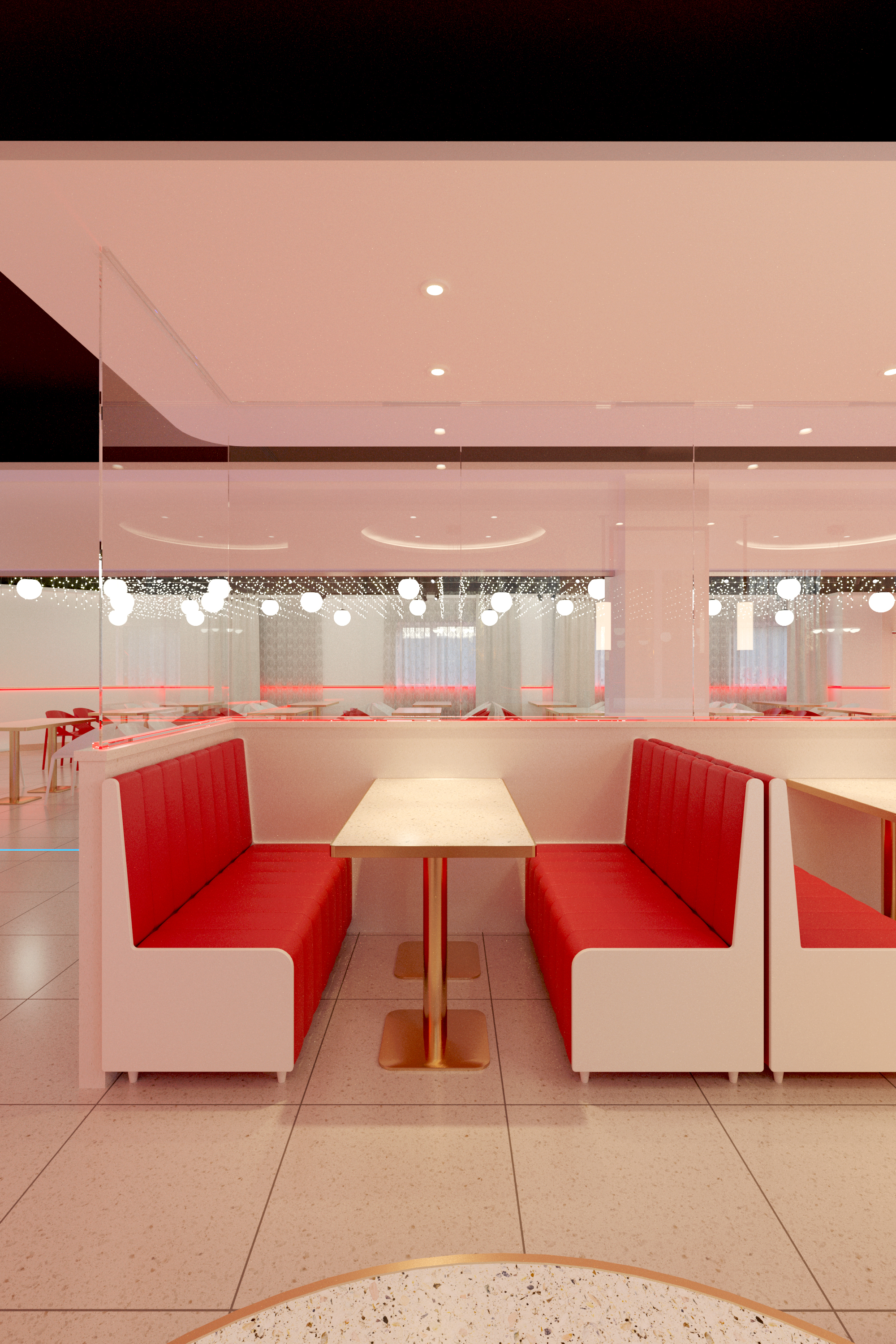 垚炎牛肉净月总部-21