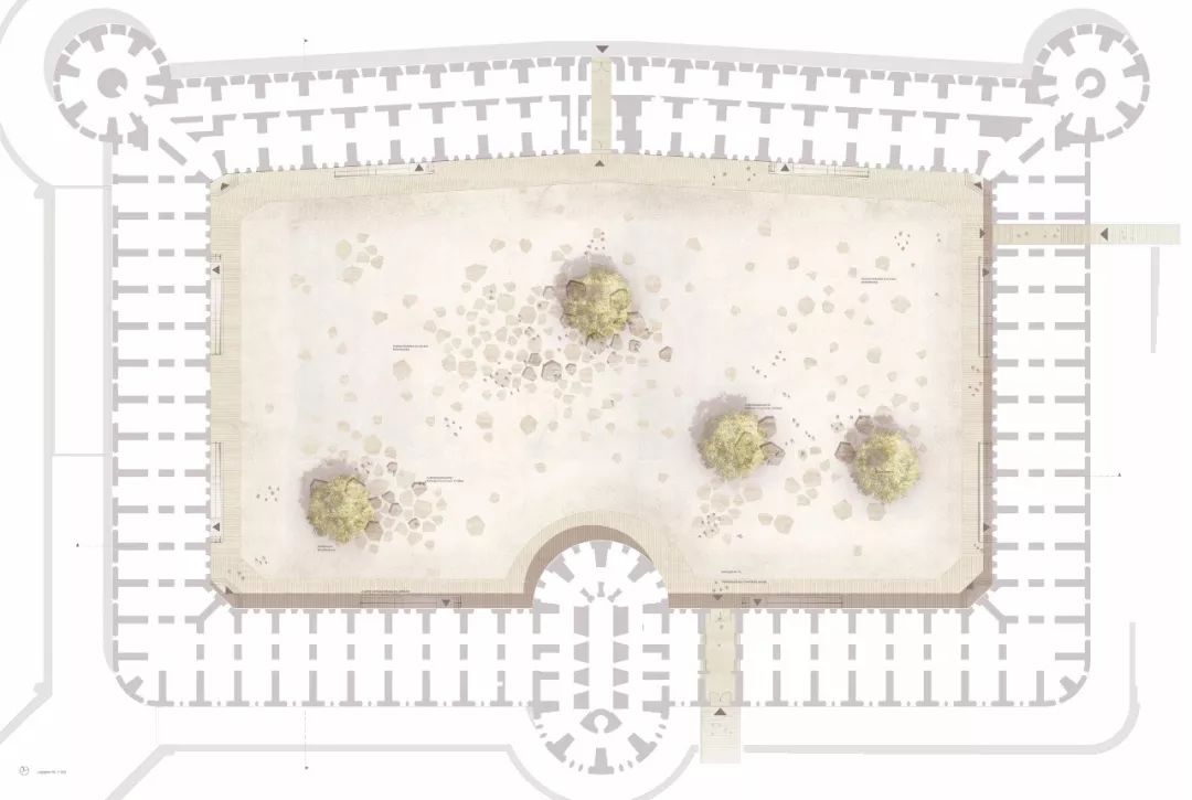 创意无限的儿童活动场地设计-104