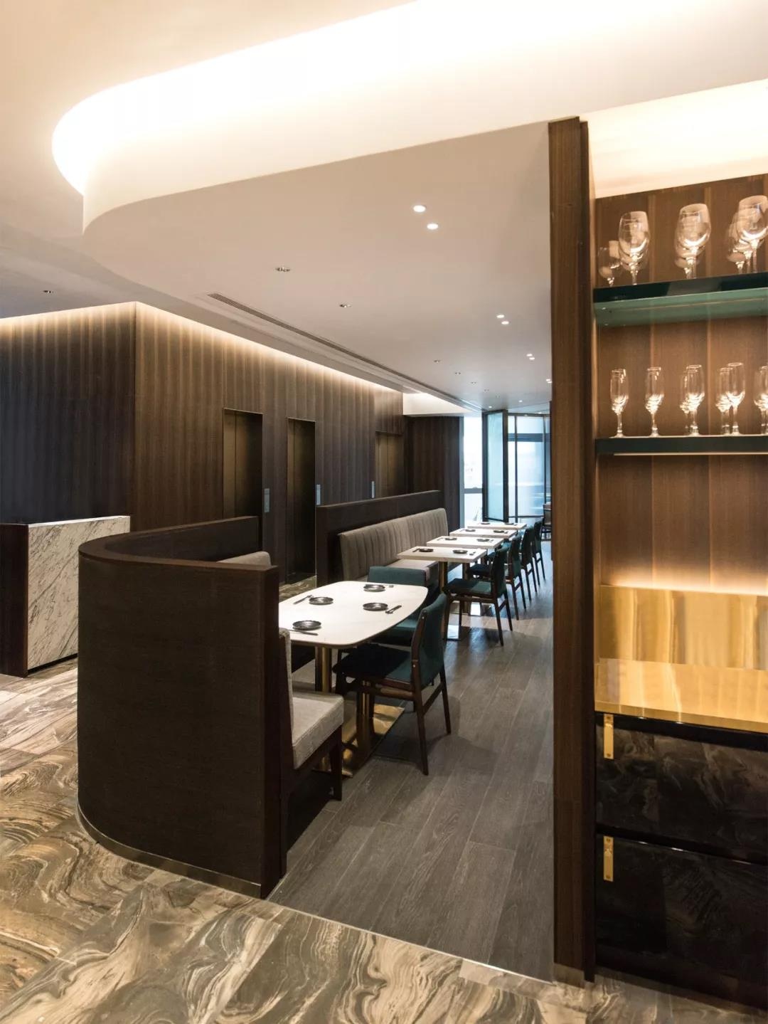 玄鮨丨中国香港丨执见设计-45