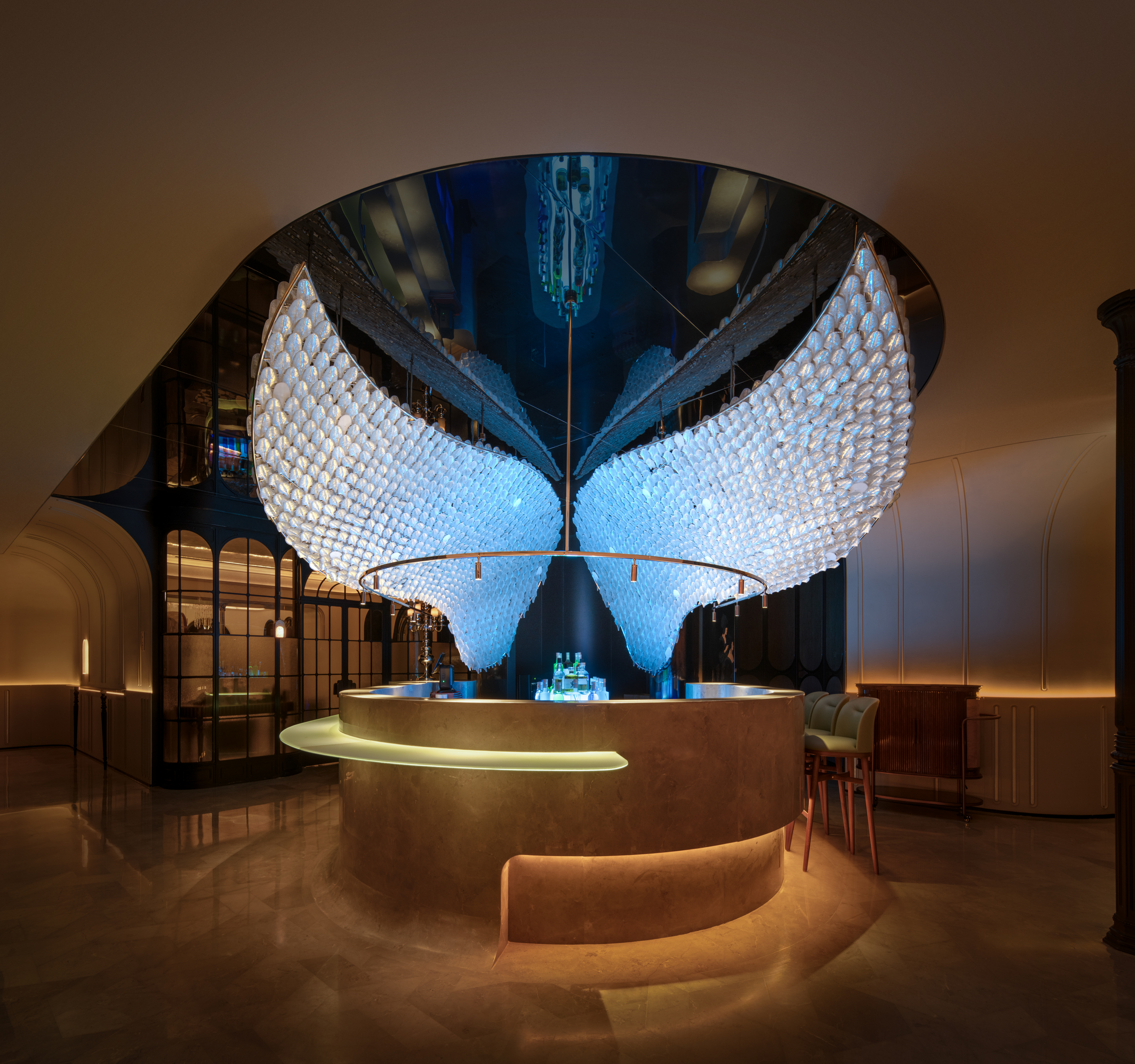 佐度王子扒房 [天鹅湖店]丨中国哈尔滨-3