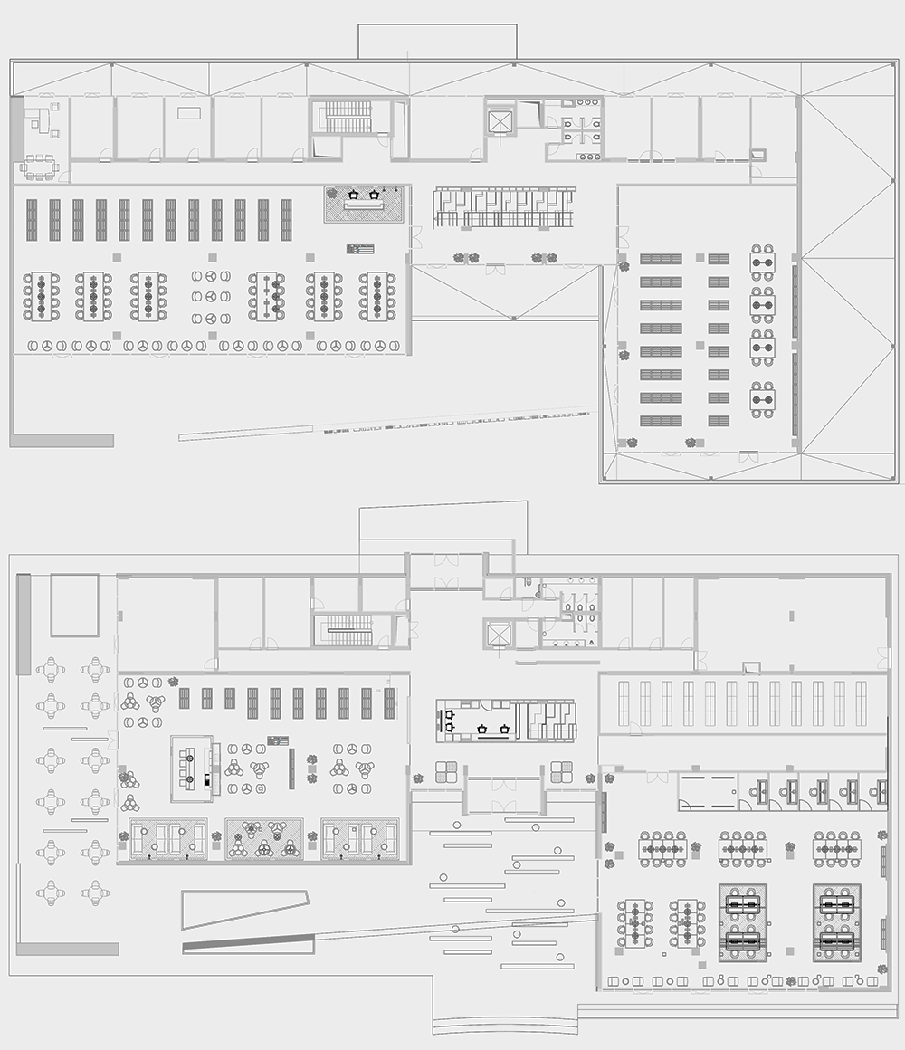 土耳其奥尔杜大学图书馆-10