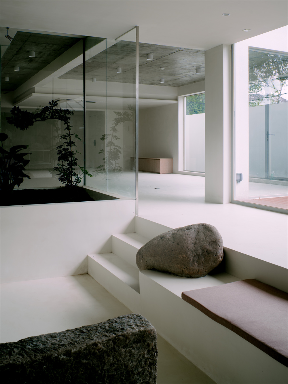 守望者 ·上海新场古镇民宿丨中国上海丨间筑设计(团队成员:肖磊等)-52