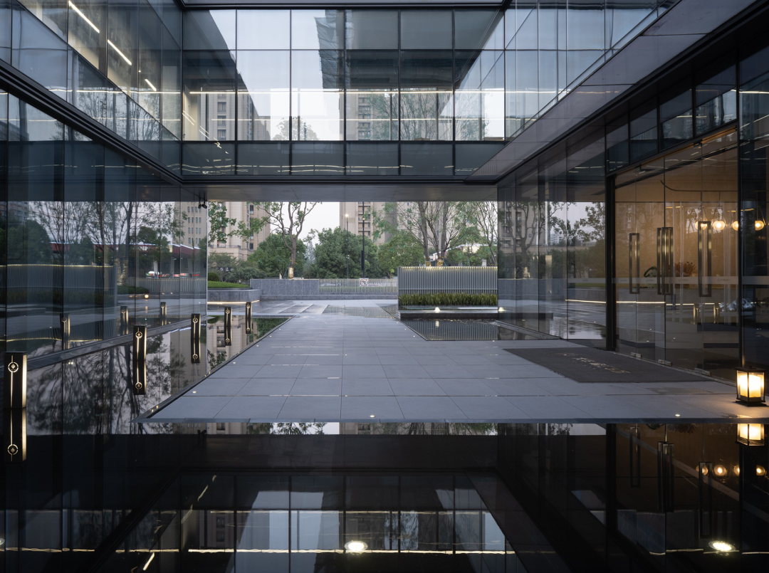 雕刻时光 | 大华富阳峰汇华城-64