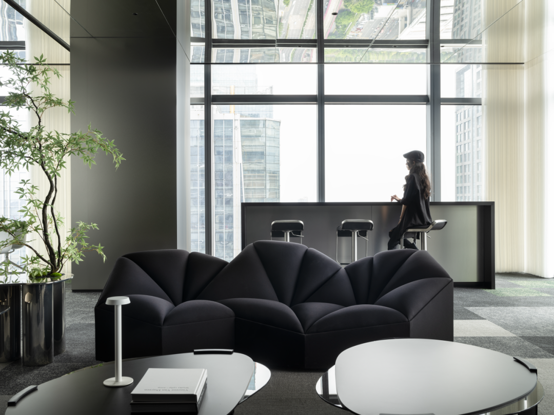 广州简美设计 | 森林苏醒-31