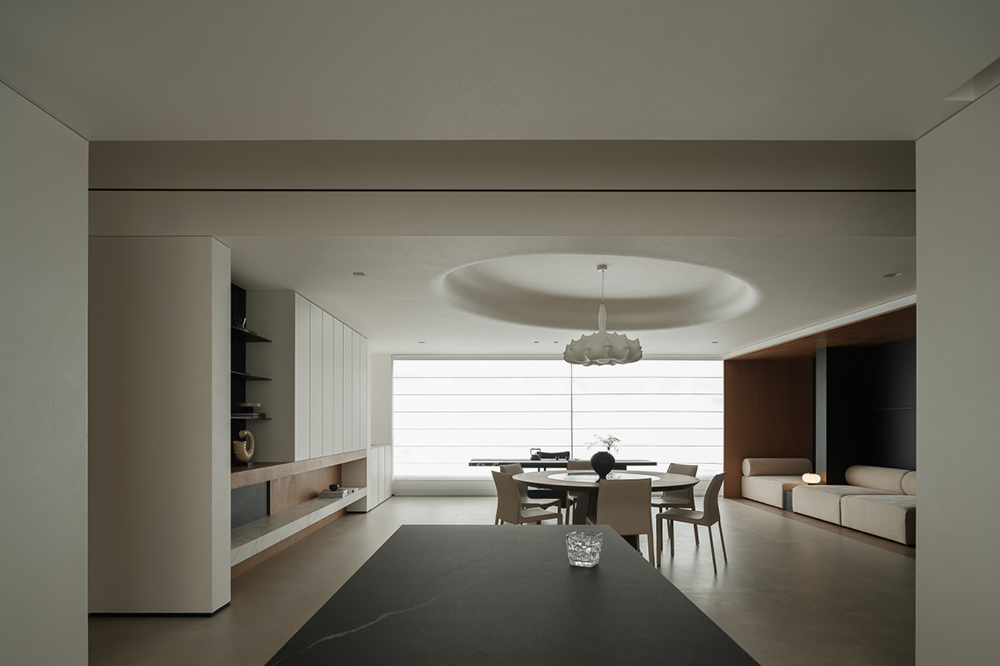 纯粹·纯净丨中国温州丨大墨空间设计-54