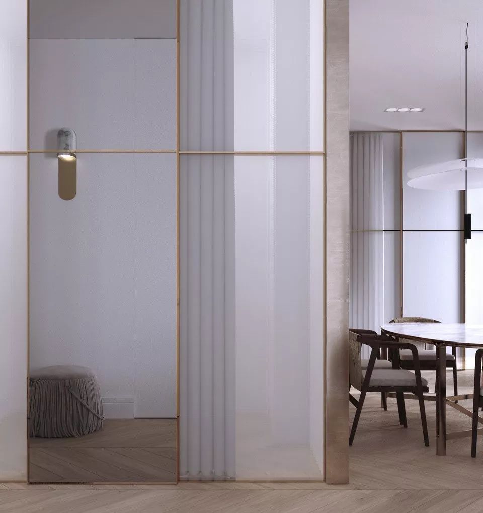 现代轻奢新中式，打造品质生活空间-1