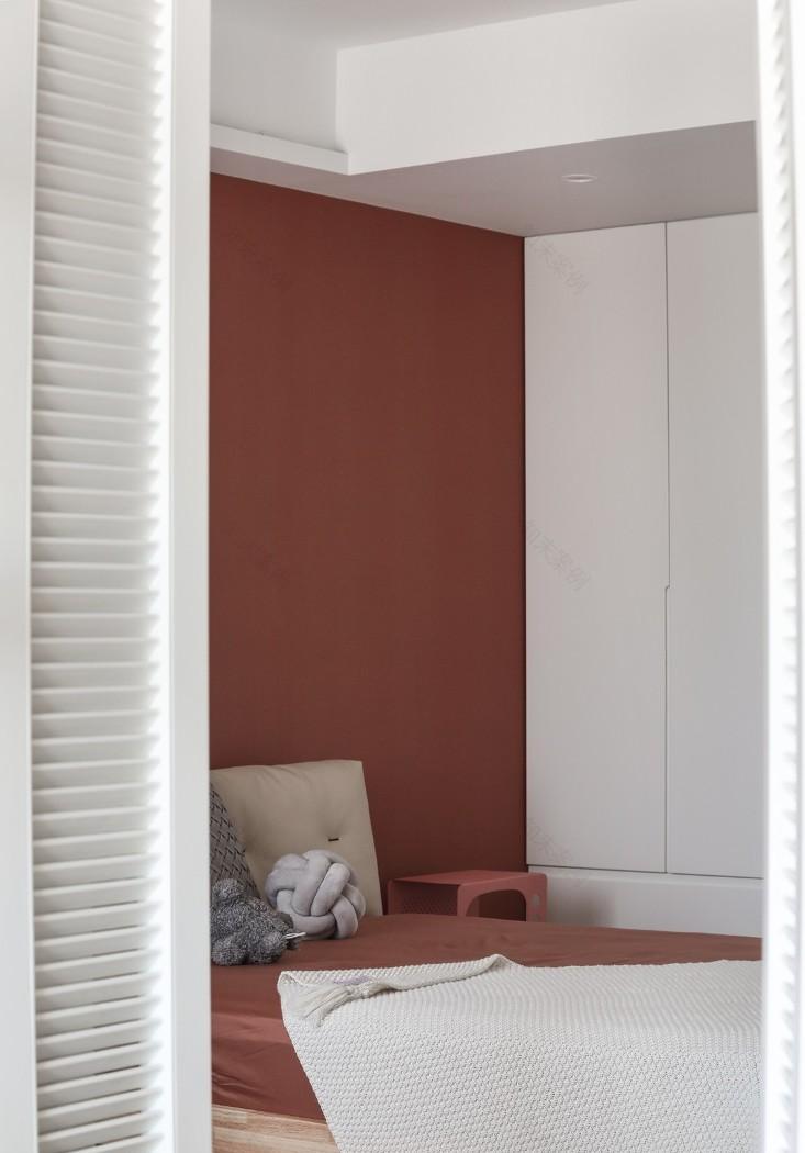 至简空间设计-- 顺子 | 打造极简现代家居生活-25