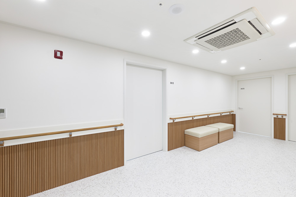 首尔本韩医院-13