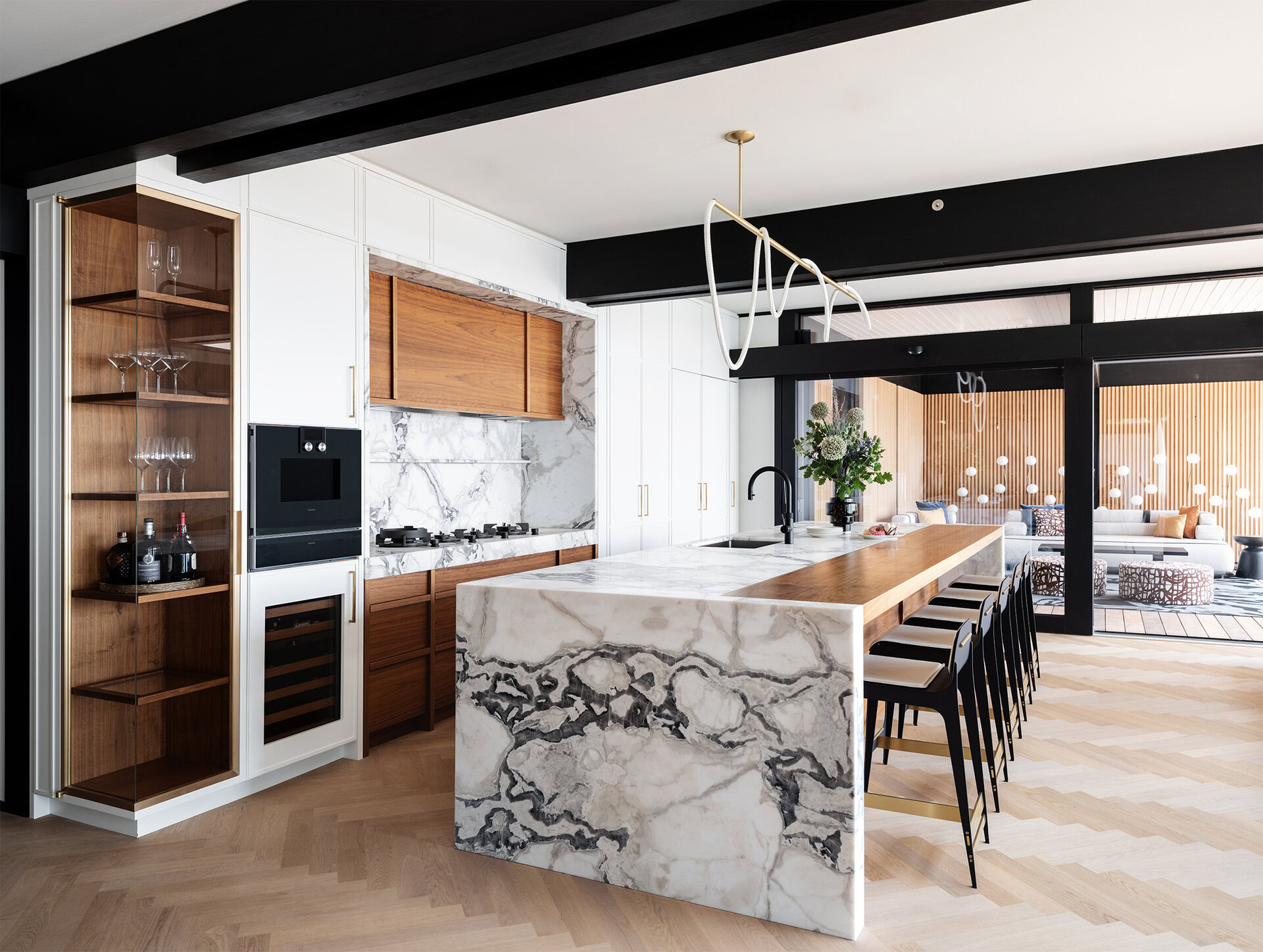 瑞士日内瓦湖丨瑞士日内瓦丨Jeff Schlarb Design Studio-7