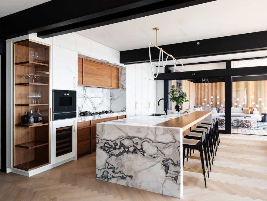 瑞士日内瓦湖丨瑞士日内瓦丨Jeff Schlarb Design Studio-7