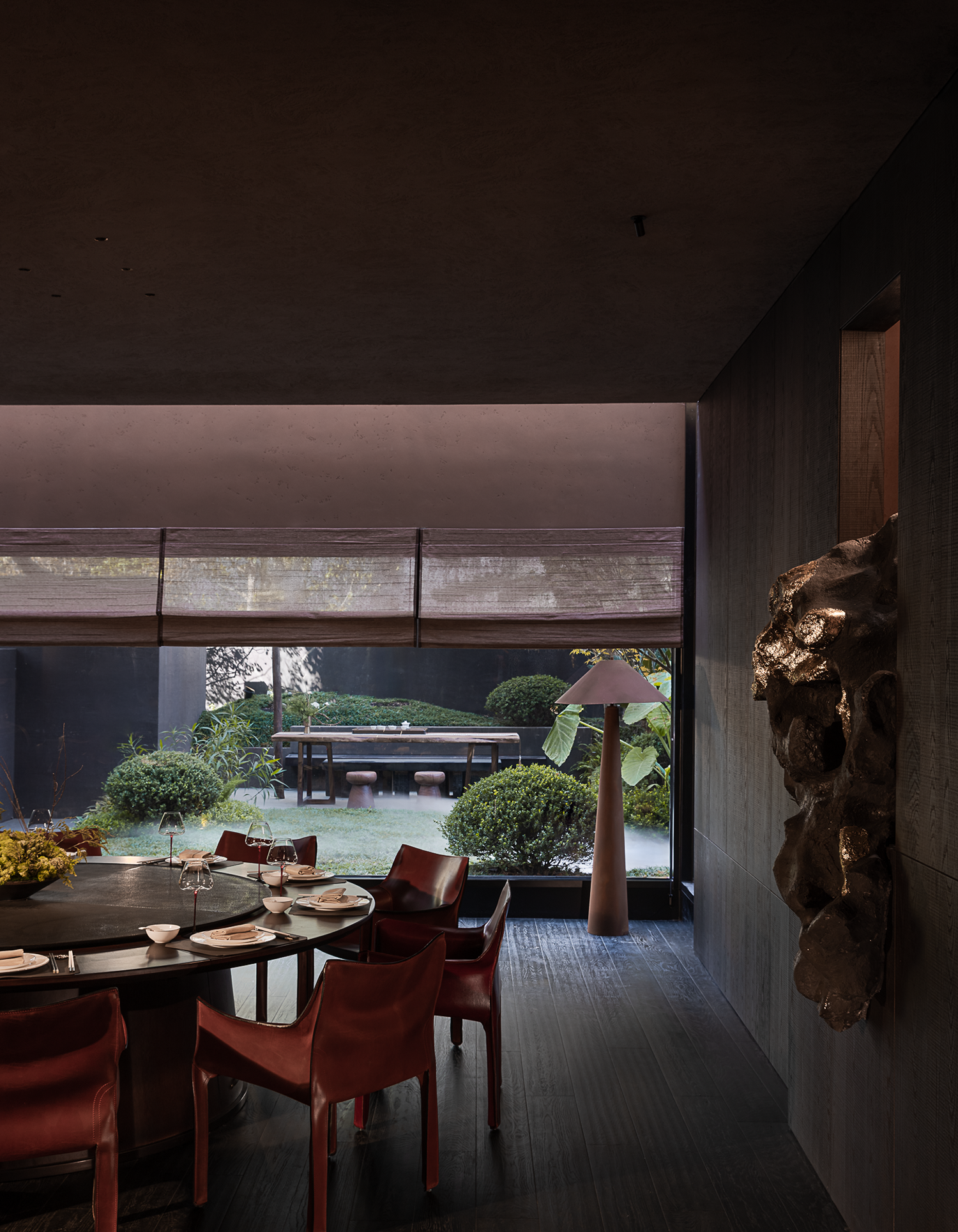 味溯山海·宴归一席 · 山海一席丨中国郴州丨纵横一线-21