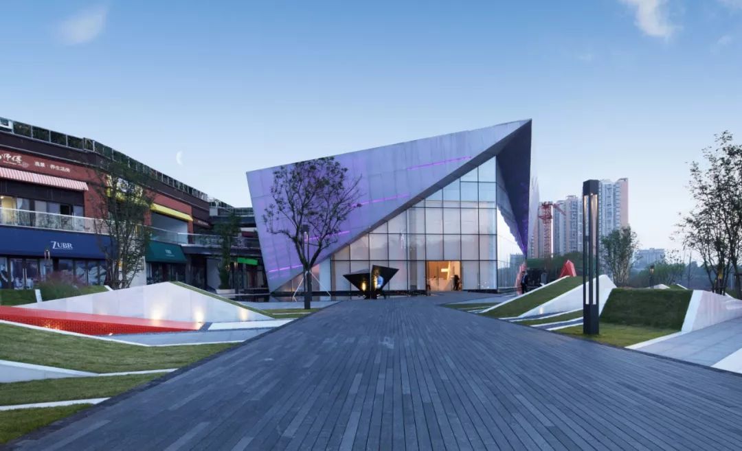 重庆合川泰吉同诚悦府 | 释放城市活力，融入在地文化-32