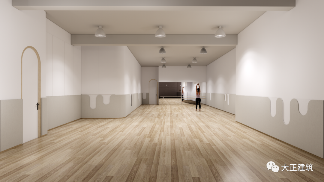 上海外国语大学附属杭州学校丨中国杭州丨大正建筑（Dplus studio）-67