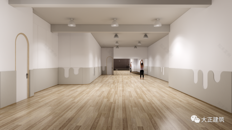 上海外国语大学附属杭州学校丨中国杭州丨大正建筑(Dplus studio)-67