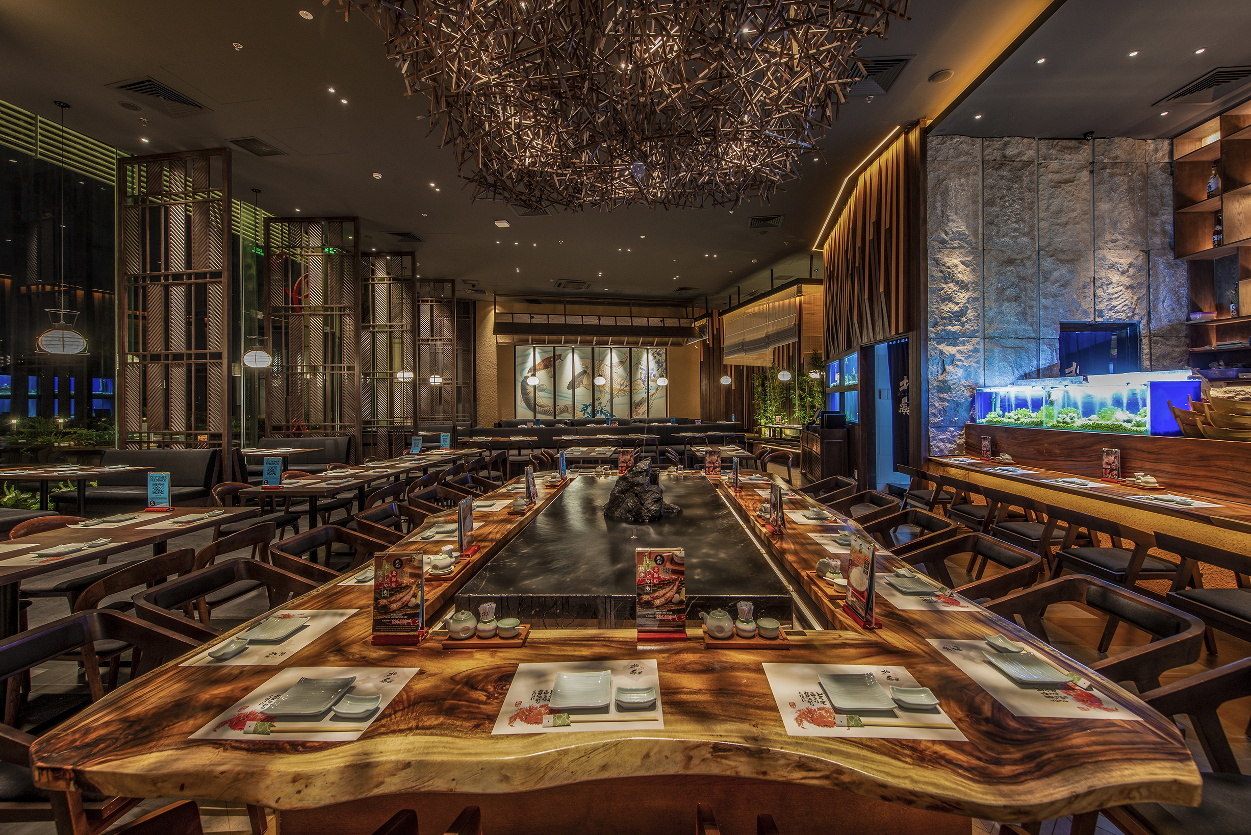 Hokkaido 越南餐厅-18