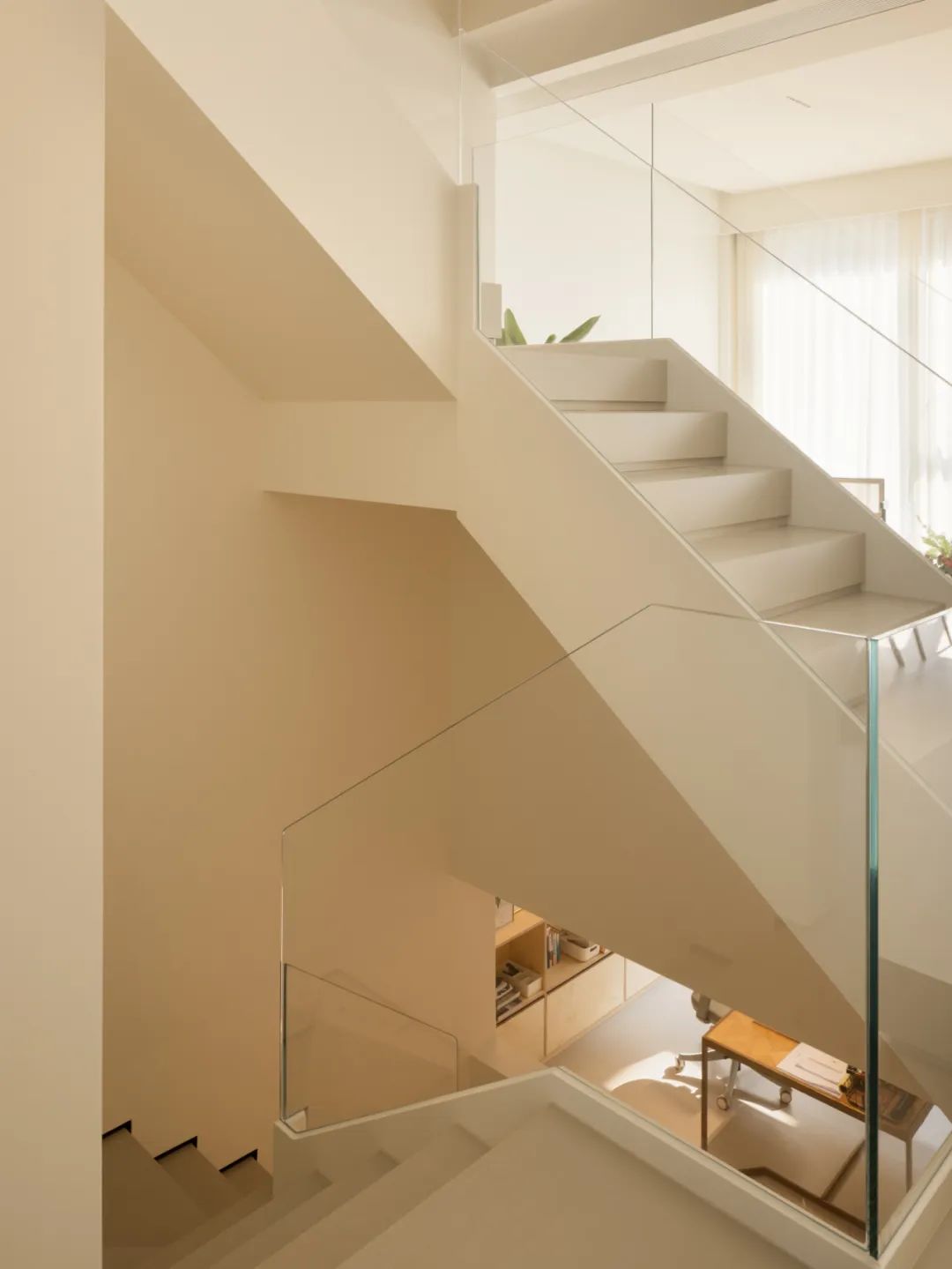 融和共生丨中国浙江丨王琛空间设计事务所-8