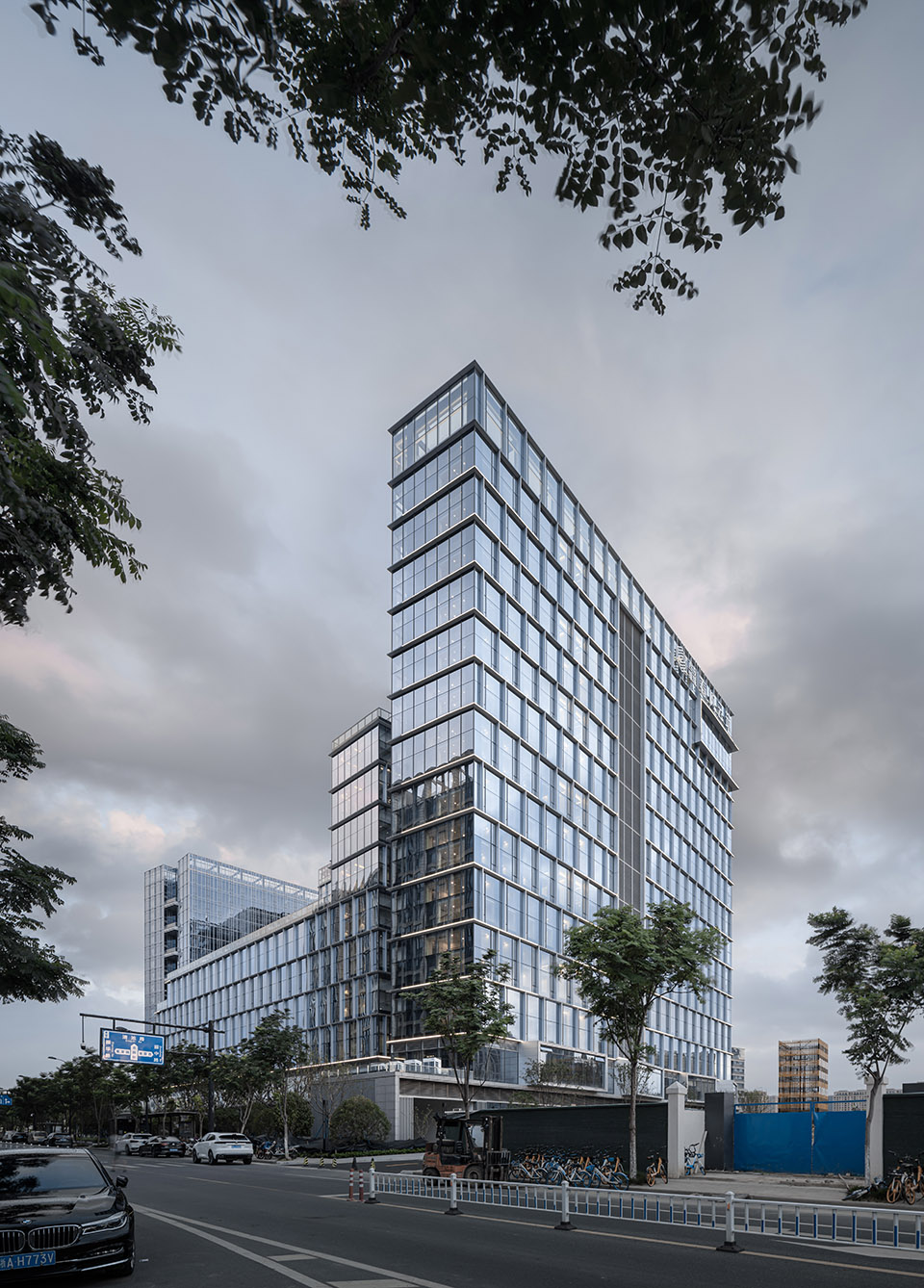 春树云筑丨中国杭州丨gad-5