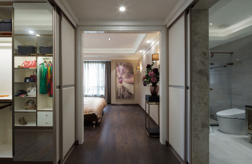 香榭丽舍的邂逅丨中国福建-12