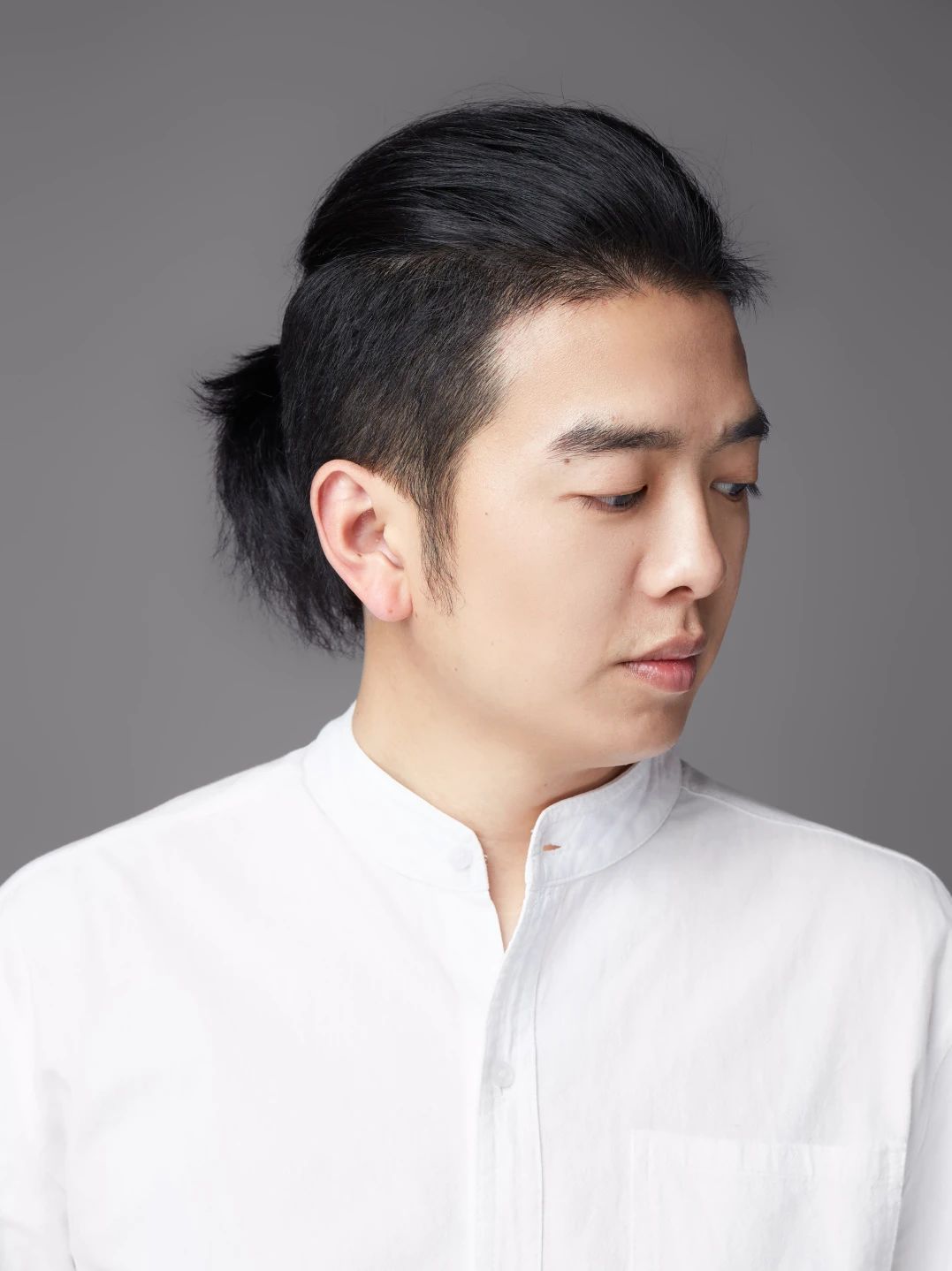 新周记·粤宴丨中国滨州丨杭州平行餐饮空间设计-98