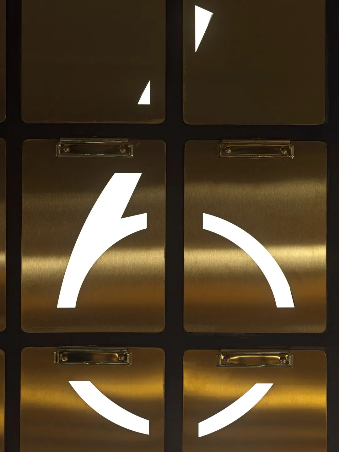 电影创作空间 | 金色闪耀的灵感之地-26